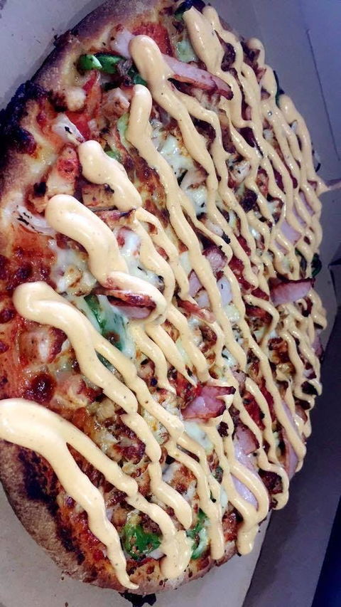 Jailhouse Rock Pizza Restaurant - Earlwood - Sydney Tourism 0