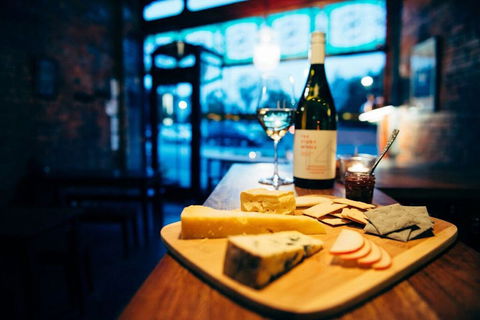 La Terrazza Vineyard & Restaurant Huntly - Sydney Tourism 0