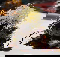 Lloyd's Restaurant  Function Centre - Sydney Tourism