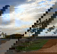 Michael Unwin Wines - Sydney Tourism