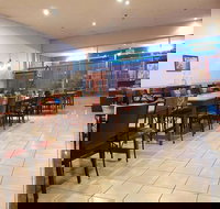 OSH5ONE - Bali Modern Cuisine - Sydney Tourism