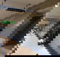 Regents Park Hotel - Sydney Tourism