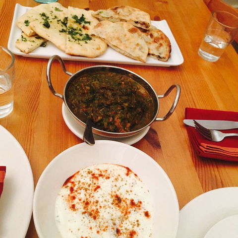 Saffron Namaste - Sydney Tourism 0