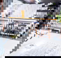 Saltire Estate - Sydney Tourism