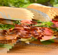 Subway - Coolangatta - Sydney Tourism