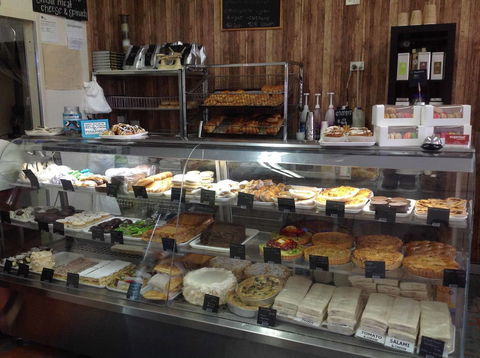 Sugarloaf Patisserie - Sydney Tourism 0