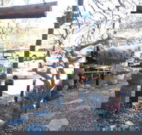 The Terrace Thai - Sydney Tourism