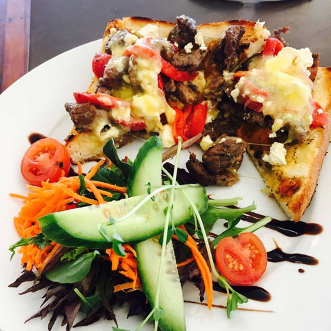 The Cherry Tree Coffee & Dining - Sydney Tourism 0