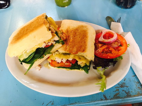 Warragul Plaza Cafe - Sydney Tourism 0