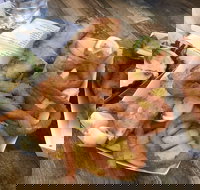 Windsor Seafoods - Sydney Tourism