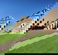 Wynns Coonawarra Estate Cellar Door