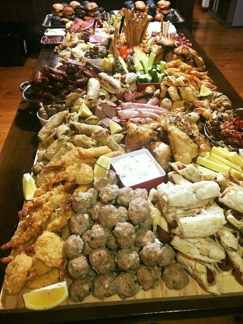 Ambrosia - Food For Gods - Sydney Tourism 0