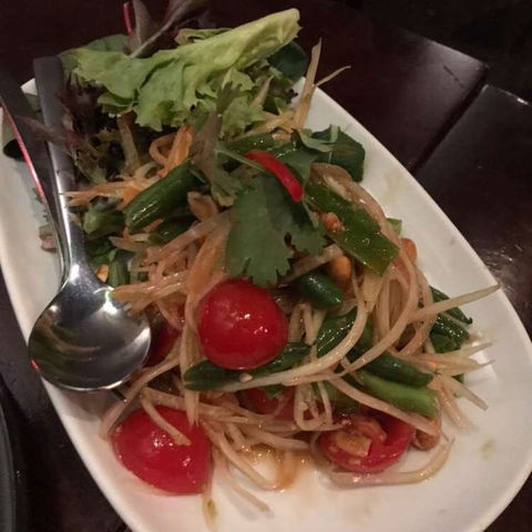 Balance Thai - Sydney Tourism 0