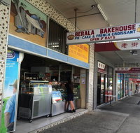Berala Bakehouse - Sydney Tourism
