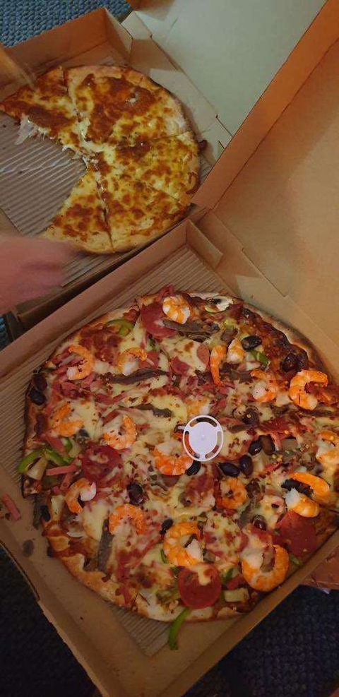 Bonfire Pizza - Sydney Tourism 0