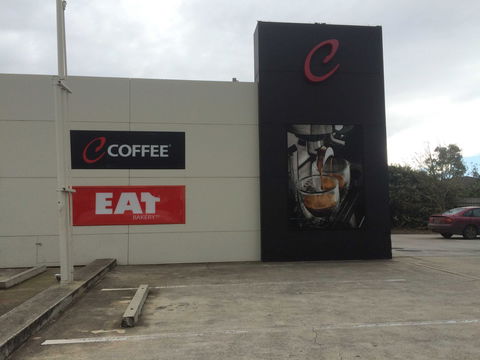 C Coffee - Hillcrest - Sydney Tourism 0