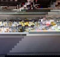 Gelaspresso - Sydney Tourism