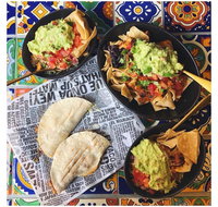 Guzman Y Gomez - Werrington County - Sydney Tourism