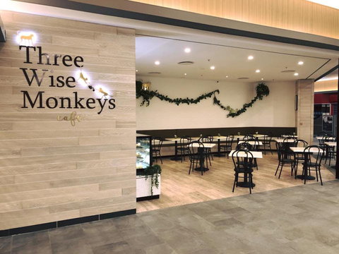 Hogan's - Sydney Tourism 0