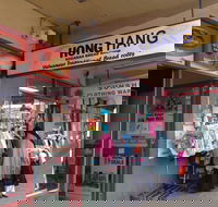 Hong Hang - Sydney Tourism