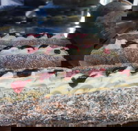 Kirra Beach Bakery - Sydney Tourism