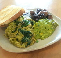 Marina Cafe