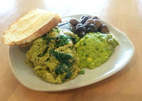 Marina Cafe - Sydney Tourism 0