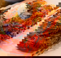 Pause Restaurant - Sydney Tourism