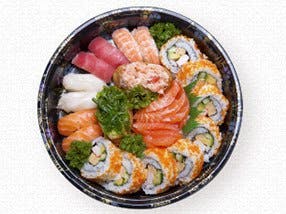 Sushi Hub  - Haymarket - Sydney Tourism 0