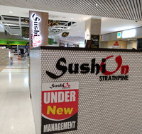 Sushi On Strathpine