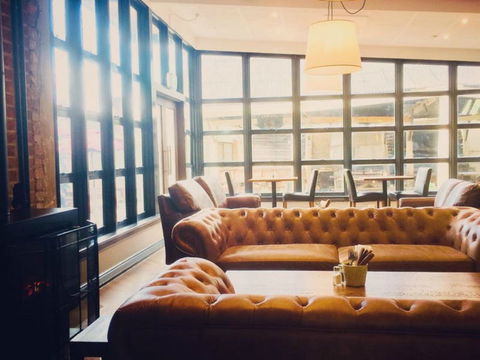 The Clubhouse Hotel - Sydney Tourism 0
