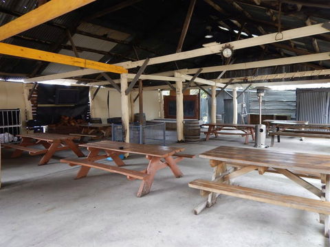 The Clubhouse Hotel - Sydney Tourism 1