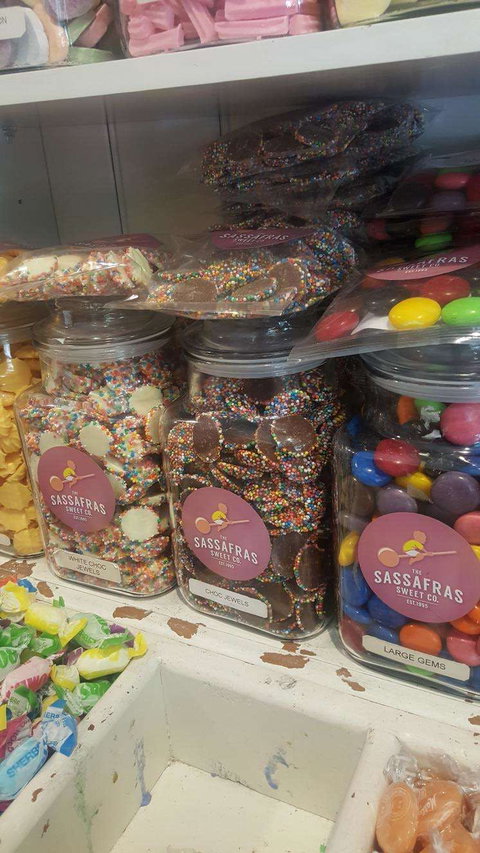 The Sassafras Sweet Co - Sydney Tourism 0