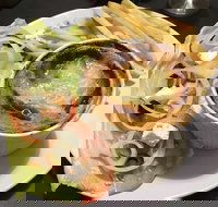 The Old Telegraph Station