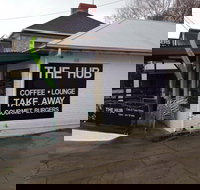 The Hub  Gumeracha - Sydney Tourism