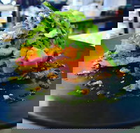 Two Teaspoons - Sydney Tourism