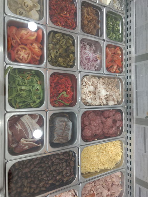 Arancini - Waterloo - Sydney Tourism 0