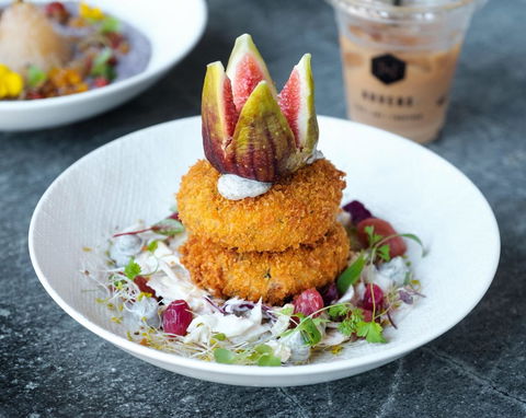 Auvers Cafe - Sydney Tourism 0