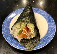 Awesome Sushi Train