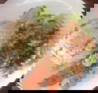 BD Kitchen - Sydney Tourism