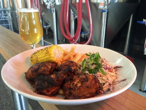 Brouhaha Brewery - Sydney Tourism 0