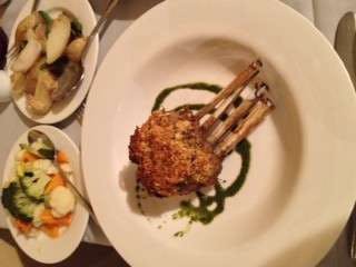 Cabernet Restaurant - Sydney Tourism 0