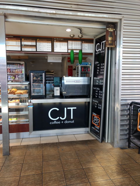 CJT - Sydney Tourism 0