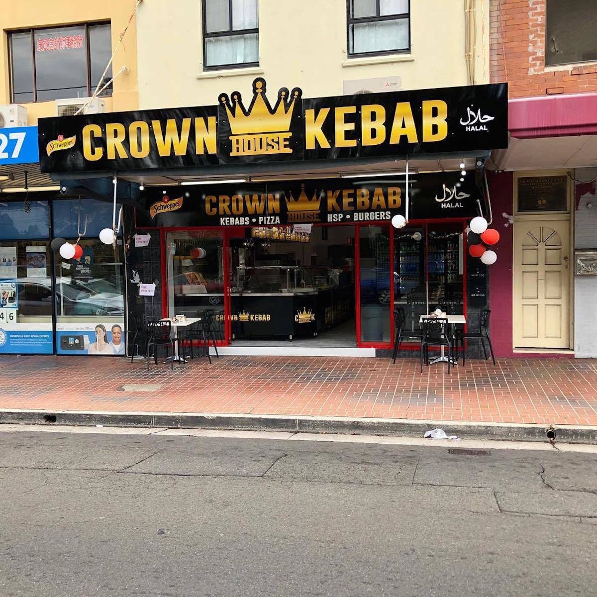 Kogarah NSW Sydney Tourism