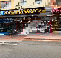 Crown Kebab House - Sydney Tourism