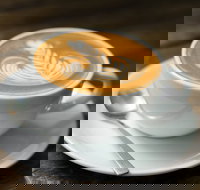 Fibonacci Coffee Rutherford - Sydney Tourism