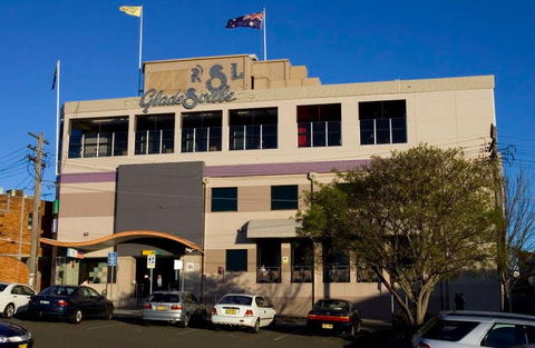 Five @ Gladesville RSL - Sydney Tourism 0