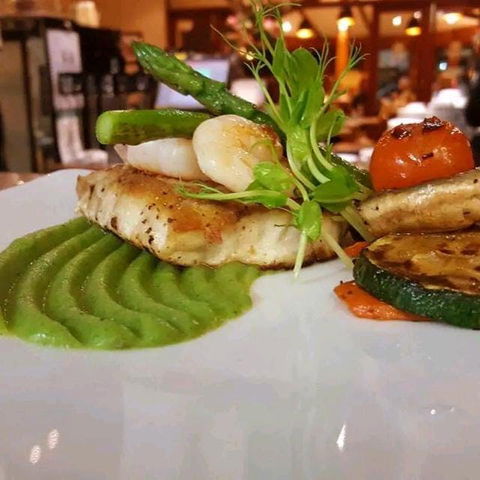 Globe Restaurant & Coffee House - Sydney Tourism 0