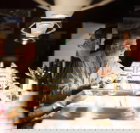 Hunter Valley Wine School - Sydney Tourism