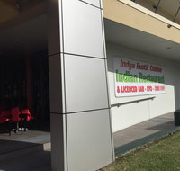Indya Restaurant